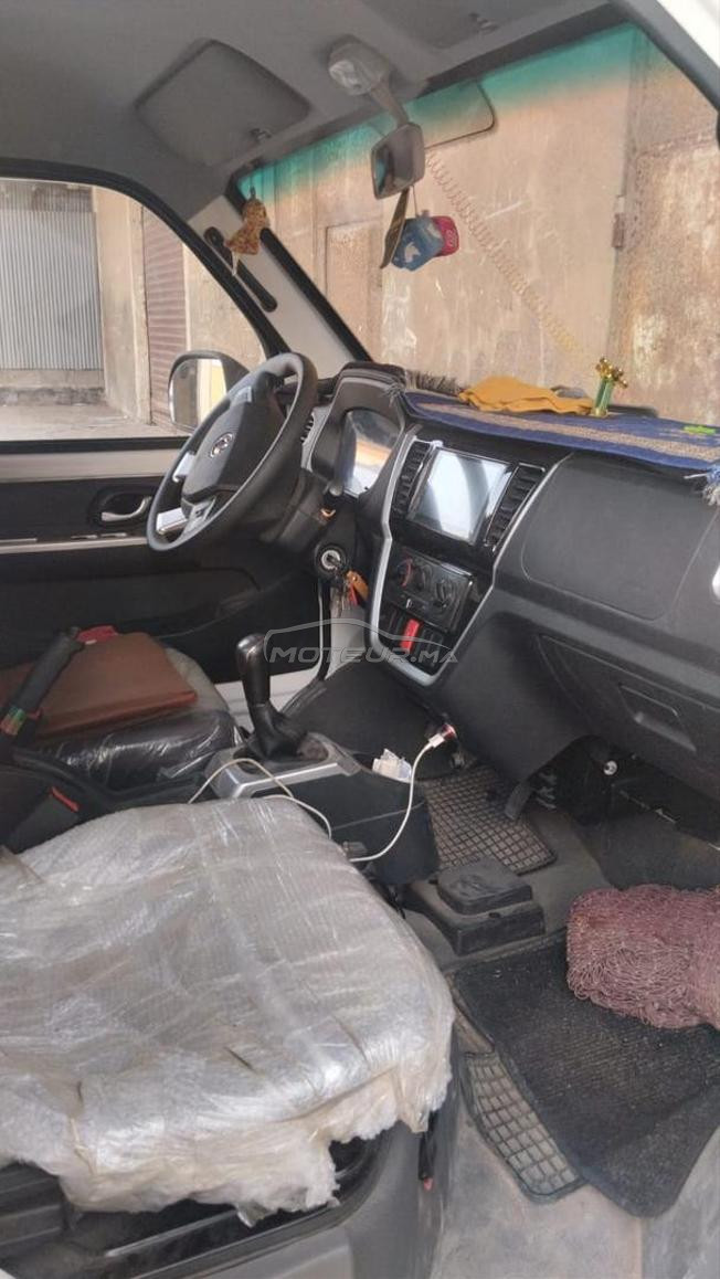 HONDA Dongfeng Essence Manuelle 2026 à Safi