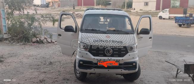 HONDA Dongfeng Essence Manuelle 2026 à Safi