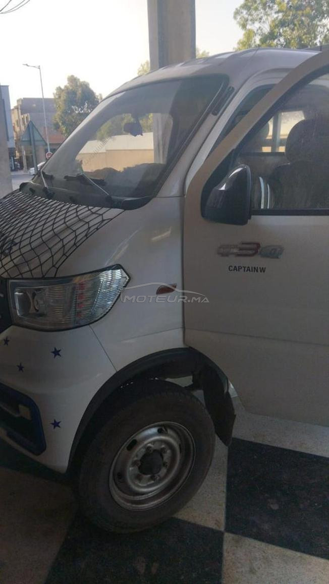 HONDA Dongfeng Essence Manuelle 2026 à Safi