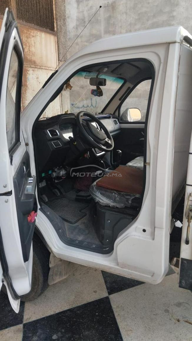 HONDA Dongfeng Essence Manuelle 2026 à Safi