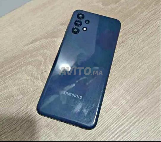 Samsung A13 128 Go 4 RAM, bienvenue à ceux qui sont intéressés