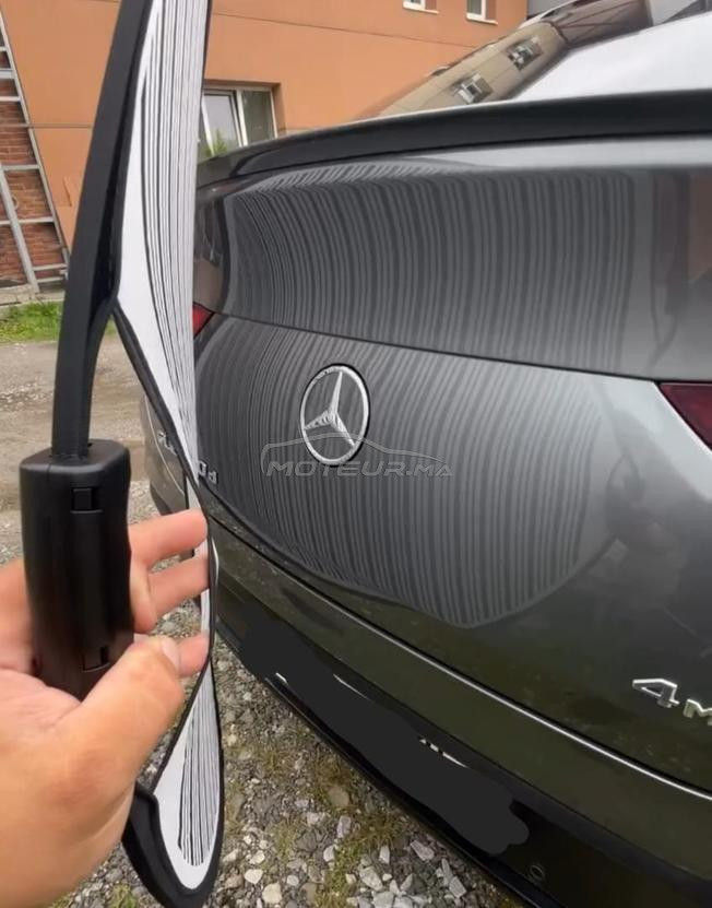mercedes GLE 350 4 matic