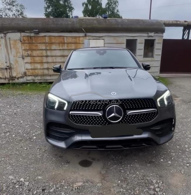 mercedes GLE 350 4 matic