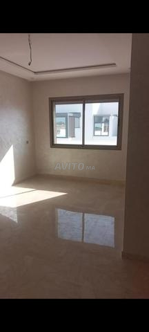 Appartement à louer vide standing - 2