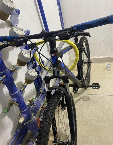 Vélo taille 29 - 2