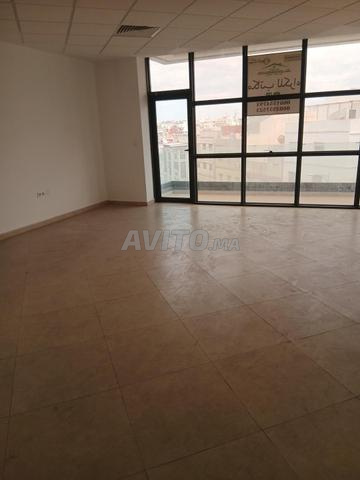 Plateaux bureaux en location