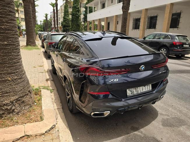 BMW X6 30d PACK M 