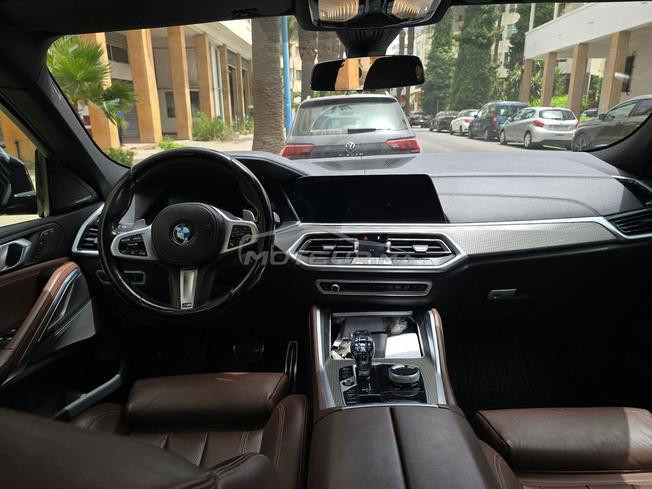 BMW X6 30d PACK M 