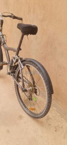 lot de 2 vélos - 2