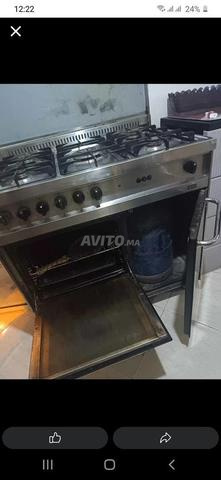 فرن فرانك للبيع - 2