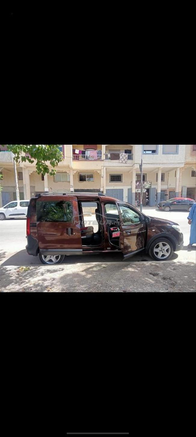 داصيا دوكير ستبواي