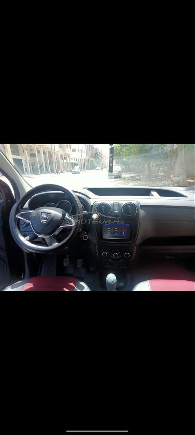داصيا دوكير ستبواي