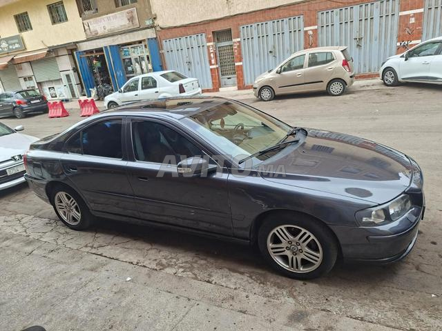 Volvo S60 Diesel Automatique - 2