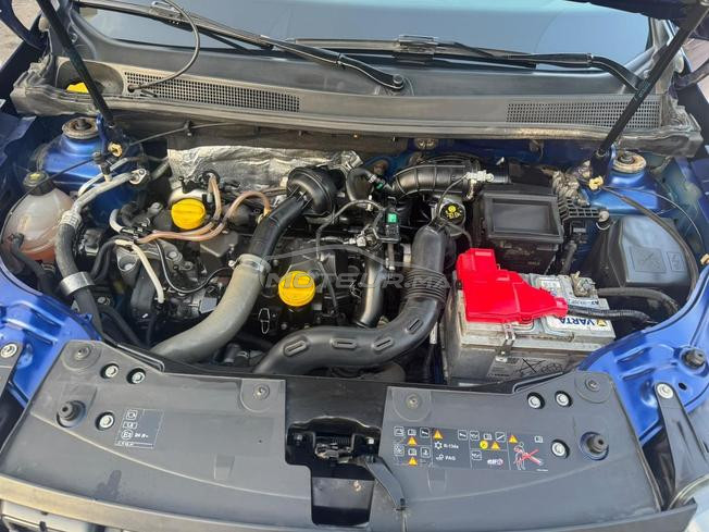 Dacia Duster Diesel Manuelle 2020 à Rabat