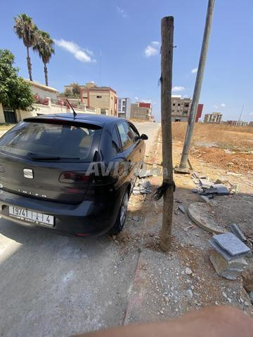 Seat Ibiza 2009 6L - 2