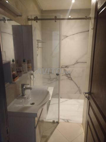 Appartement à louer à Riad Oulad Mtaa, Temara - 2