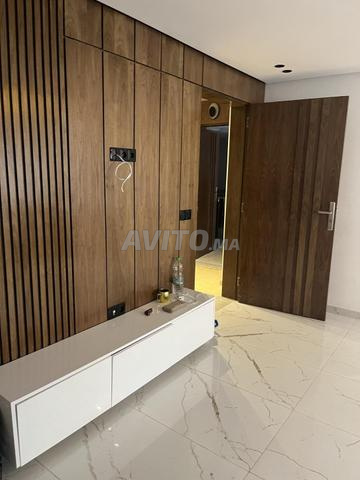 Appartement à louer 120 m² à Kénitra - 2
