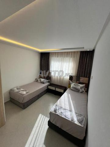 شقق للكراء 75 م² في طنجة - 2