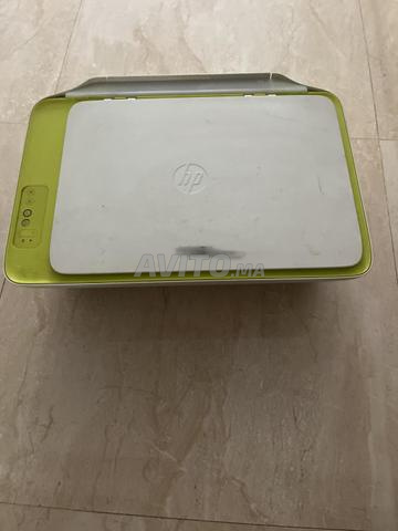 طابعة إتش بي ديسك جيت - 2