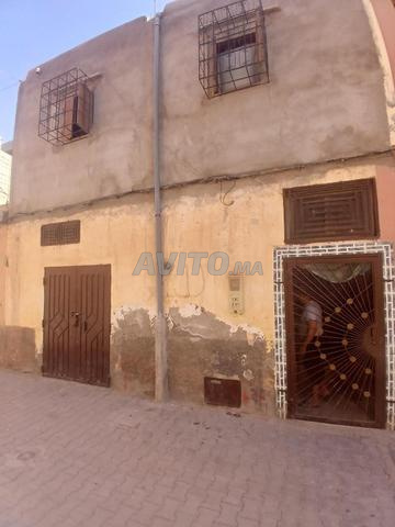 Maison à vendre 32M - 2
