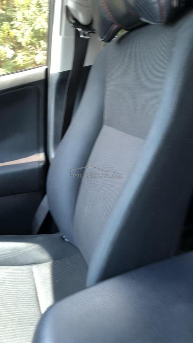 Rav4 2016 diesel automatique