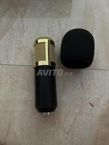Microphone BM-800 - 2