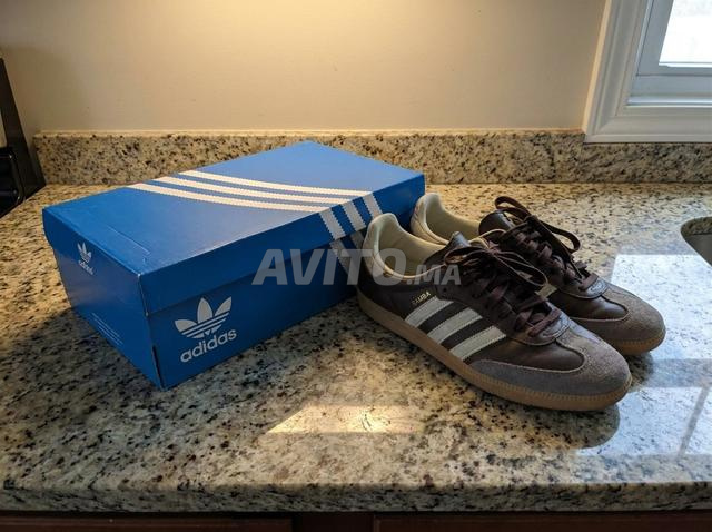 Adidas Samba - Taille 42 - ✅Original 100% - 2