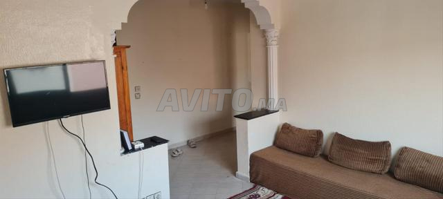 Appartement d'été à El Jadida près de la mer - 2