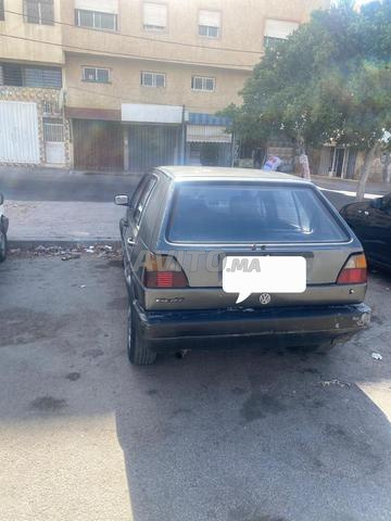 Golf 2 diesel - 2