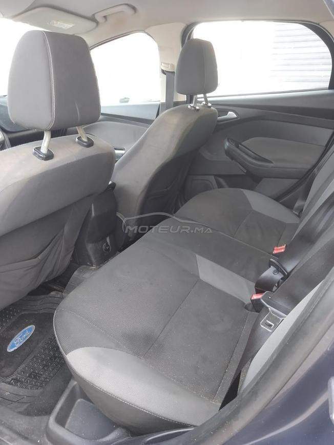 Ford focus à vendre à Ouled frej el jadida 