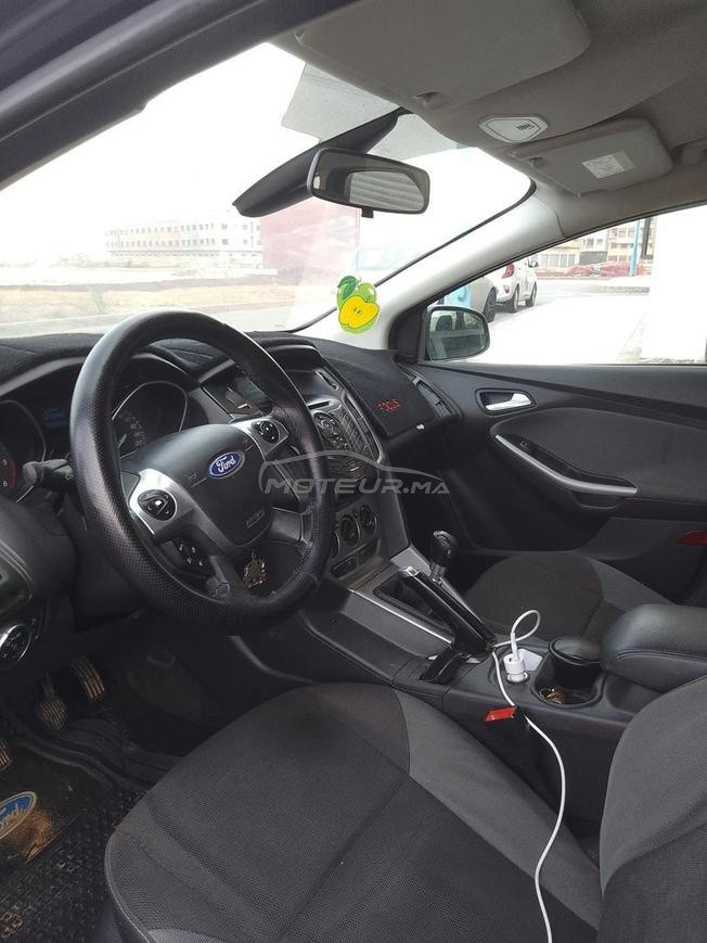 Ford focus à vendre à Ouled frej el jadida 