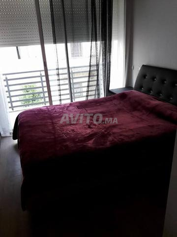 appartement meuble - 2