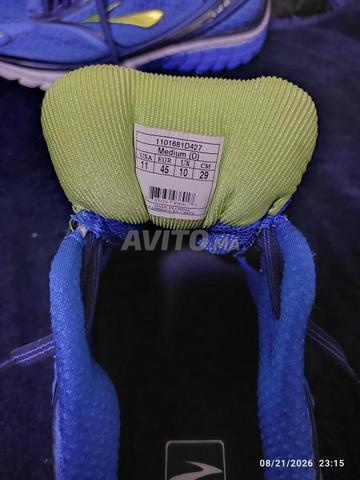 BROOKS GHOST 7 - 2