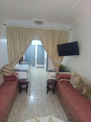 Appartements meublés à louer pour l'été - 2