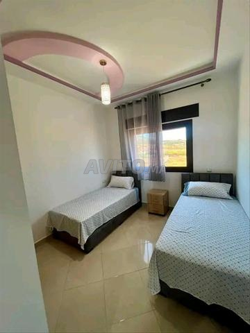 Appartement à louer - 2