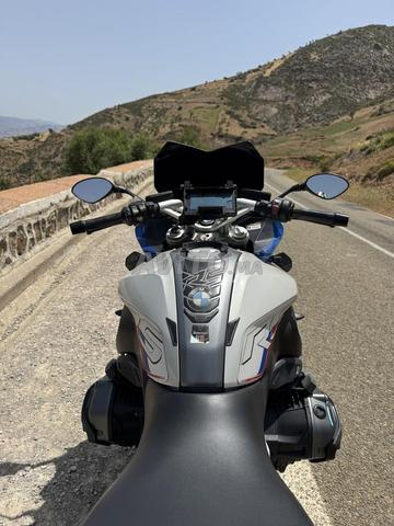 BMW R1200RS 2016 - 2
