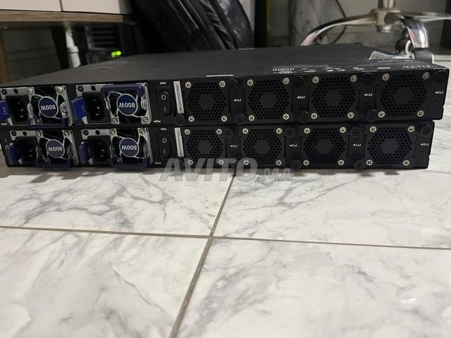 2 راوتر Cisco vEdge 2000 – حالة ممتازة - 2