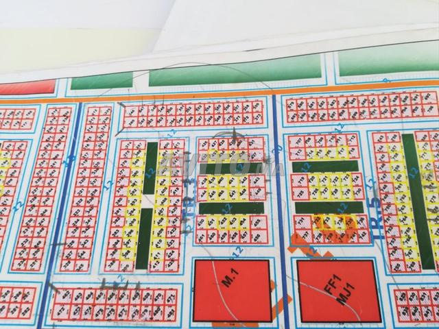 أرض تحالف دارنا في مغيلة - 2