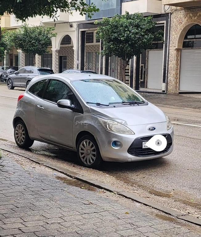 Ford ka 2014 à vendre - TANGER.
