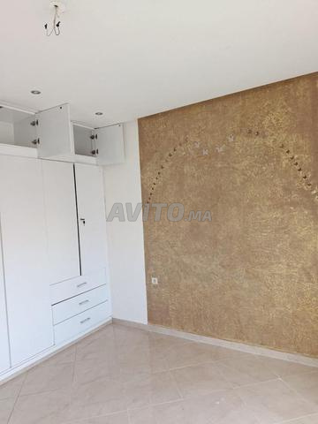 Appartement à louer à Témara, Oulad Mtaa - 2