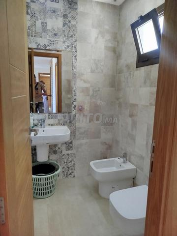 location appartement colina smir - 2