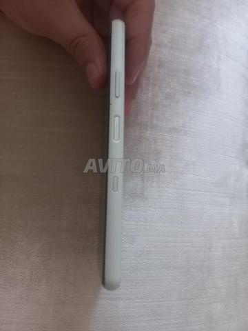 Sony Xperia 10 Mark 4 - 2