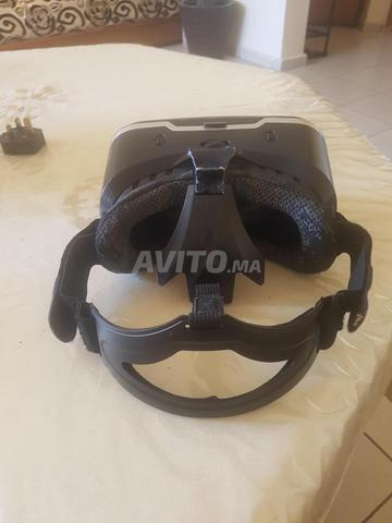 VR réalité - 2