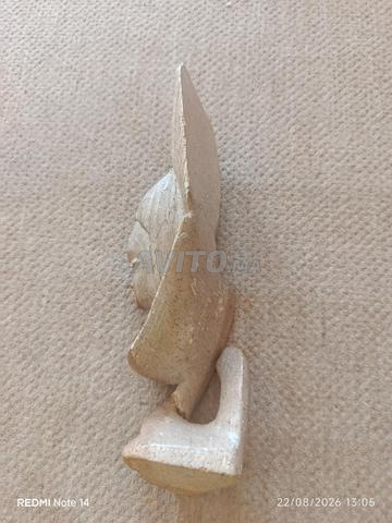 Ancienne sculpture - 2