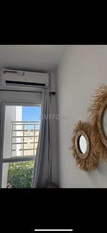 Appartement location journalière - 2