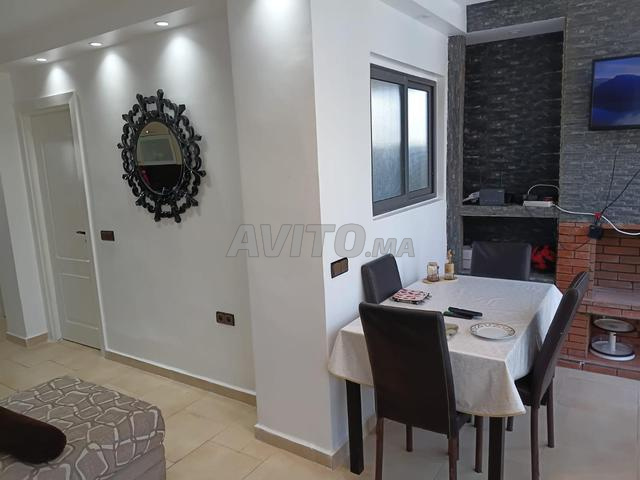 Appartement à louer 60 m² à Tamaris - 2