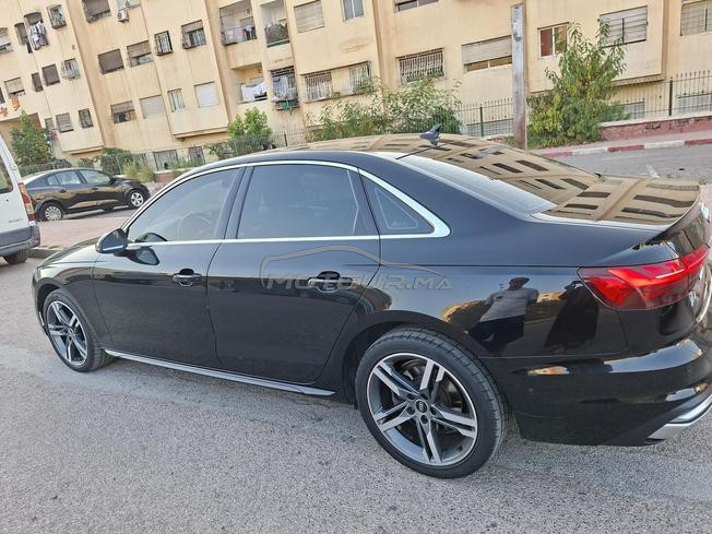 audi a4 Business Line 