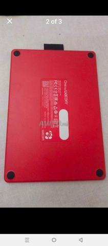 Tablette graphique Wacom - 2