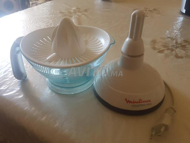 Moulinex en bon état - 2
