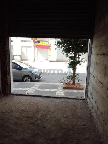 Vends 2 locaux commerciaux - 2